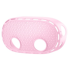 Full Body Protective Skin For MQ 3S VR Headset Silicone Sleeve With Heat Dissipation Vents Not Easy Yellowing