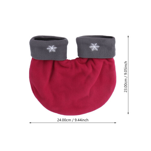 paar , winterhandschuhe für 1