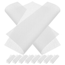 10 nachfüllpapier für pressblumen, blotterpapier zum basteln