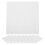 10Pcs High Absorbency Snowy Pear Paper for Flower and Leaf Pressing 7
