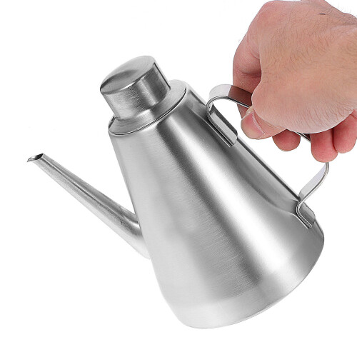 ölspender 700 ml staubdicht für und restaurant 2