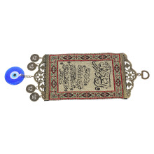 kreativer evil eye - -anhänger für wohn- und schlafzimmer