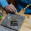 gusssilber form 3- graphit für metall schmuck 8