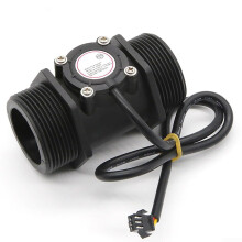Water Sensor Switch DN40 G112 Hall-Effect Technology, DN40 Size, Model G112, For Home And Industrial Use