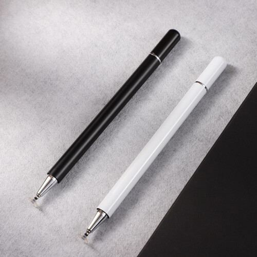 2pcs fine point capacitive stylus pencil for phone tablet 1