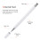 2pcs fine point capacitive stylus pencil for phone tablet 7