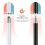 2pcs fine point capacitive stylus pencil for phone tablet 8