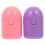 2pcs steamed cleaner reusable plastic case 3