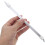 4pcs 30.7cm Quartz Heater Tube Replacement Elements 4