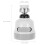 2pcs Adjustable Water-Saving Shower Kitchen Faucet Regulator 2