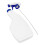 4pcs 500ml Plastic Spray Bottles for Hair Water 9
