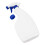 4pcs 500ml Plastic Spray Bottles for Hair Water 6
