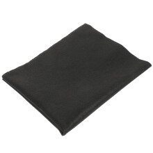 10pcs microfiber glass cleaning cloths for windows reusable towels