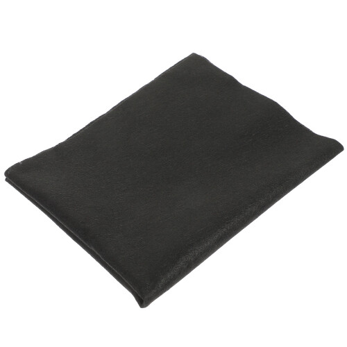 10pcs microfiber glass cleaning cloths for windows reusable towels