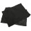 10pcs microfiber glass cleaning cloths for windows reusable towels 10