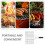 folding barbecue clips stainless steel grilled fish tool 10