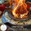 folding barbecue clips stainless steel grilled fish tool 8