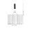 folding barbecue clips stainless steel grilled fish tool 3