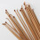 wooden ear wax picker cleaning tool stick 7