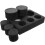 5-Hole Milk Tea Cup Holder Take Out Carrier Tray 11