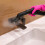 12pcs cleaning machine brush heads multifunction household accessory 4