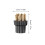12pcs cleaning machine brush heads multifunction household accessory 2