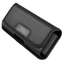 belt pouch for 6.1-6.8 inch phones portable camping bag