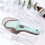 plastic adjustable measuring spoon for kitchen cooking baking small 9