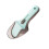 plastic adjustable measuring spoon for kitchen cooking baking small 1