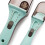 plastic adjustable measuring spoon for kitchen cooking baking small 11