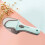 plastic adjustable measuring spoon for kitchen cooking baking small 10