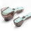 plastic adjustable measuring spoon for kitchen cooking baking small 5
