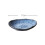 7.2 inch ceramic steak plate for hotel restaurant use 9