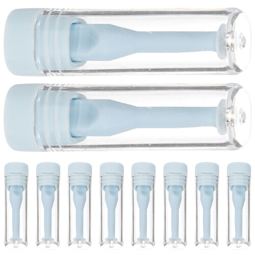 12pcs Invisible Lens Sticks Applicators 2