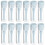12pcs Invisible Lens Sticks Applicators 5