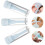 12pcs Invisible Lens Sticks Applicators 4