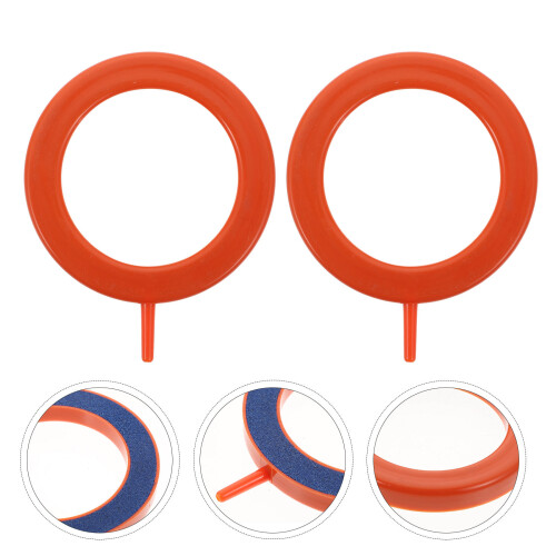 4pcs mousse ring molds cake cutters baking bread household diy 2