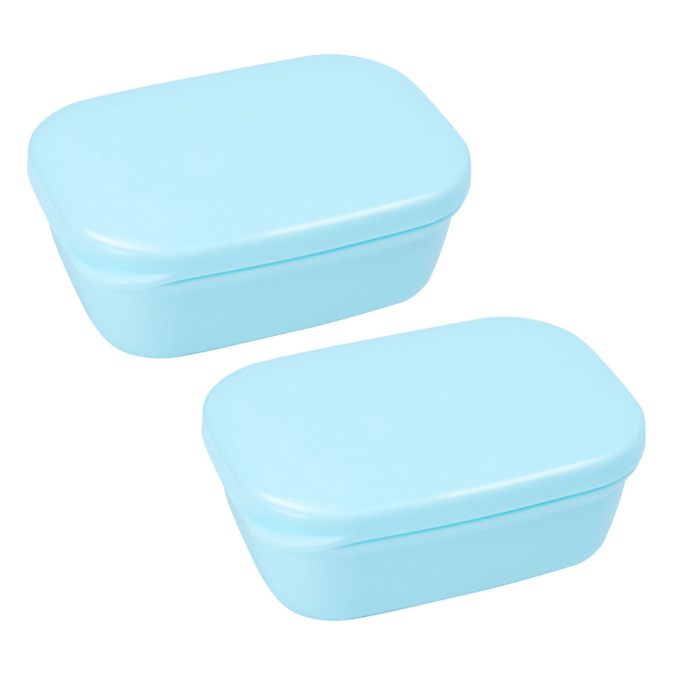 2pcs portable soap box storage case for home travel, sky-blue-image-OPC-PKPQNGP-NEW