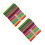 200 Pcs Wooden Popsicle Sticks Craft Ice Pop Rods 6