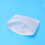 20pcs Non Woven Chef Hats Disposable Kitchen Headgear 6