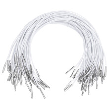 elastic barbed cord for hat costume masks diy craft 150 pcs
