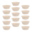 automatic pet feeder food storage bowl for cat dog 11