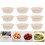 automatic pet feeder food storage bowl for cat dog 10