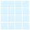 100pcs 10x10cm Microfiber Cleaning Cloths for Lenses 5