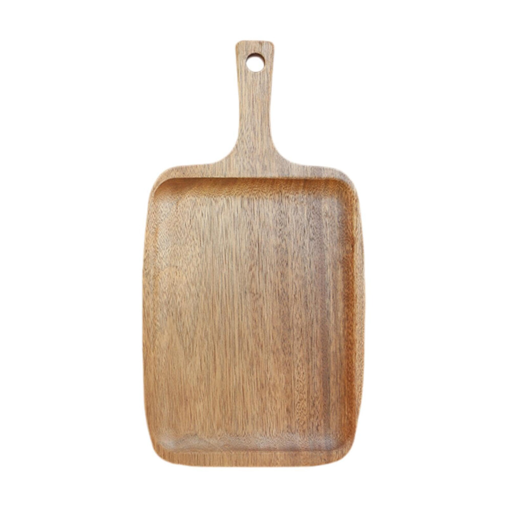 Serving Tray Snack Plate Reusable Kitchen Accessory, Dried Fruit Plate, Dessert Serving Dish, Holiday Restaurant Decoration-image-OPC-PKPQRVQ-NEW