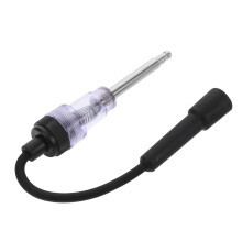 Ignition Spark Tester Pen Car Spark Ignition Coil Detector Diagnostic Tool Easy To Connect Durable Long Life Structure