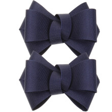 1 paar schleifen-schuhclips aus stoff, abnehmbar für schuhdeko