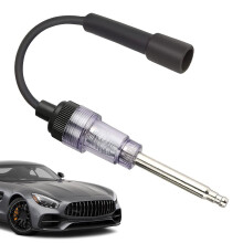 Engine Diagnostic Tool Ignition System Tester Auto Spark Detector Armature Test 1-2 Cm Size For Ignition Troubleshooting