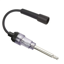 Spark Tester Automotive Diagnostic Tool For Car Engines, Armature Detector For Lawnmower And Small To Large Engines