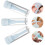 12pcs Invisible Lens Sticks Applicators 4